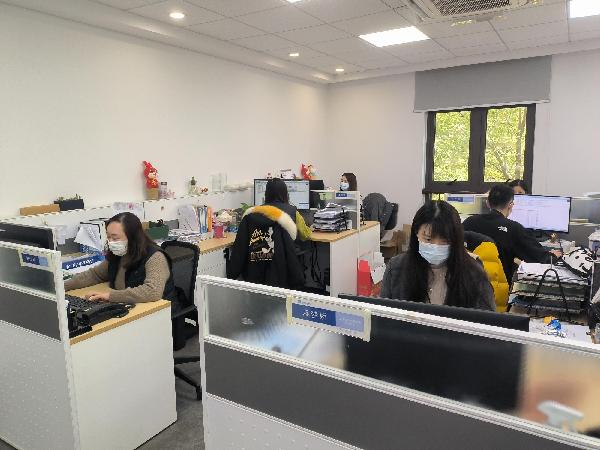 扛起保供担当⑦ | AG公司控股上海业务总部勇担医疗机构药品保障的“急行军”