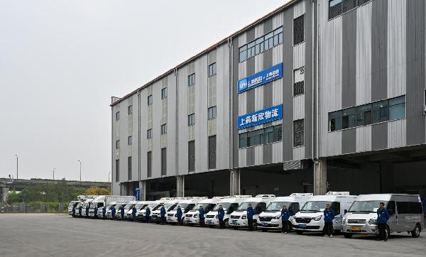 扛起保供担当⑥ | AG公司控股全国企业因时因势保需求，全力全速护健康